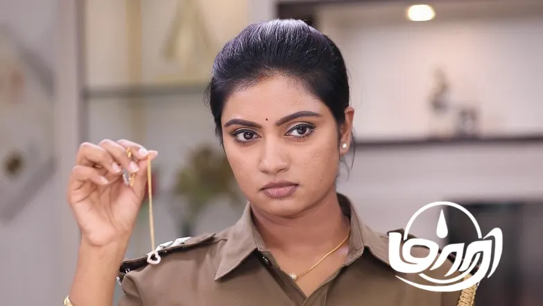 Devi Tries to Contact Durga Episode 909