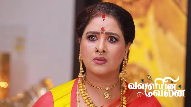 Valli Discovers Rathinavel’s Love for Janaki Episode 200