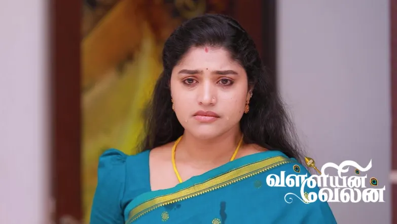 Valliyin Velan - May 10, 2025 Episode 201