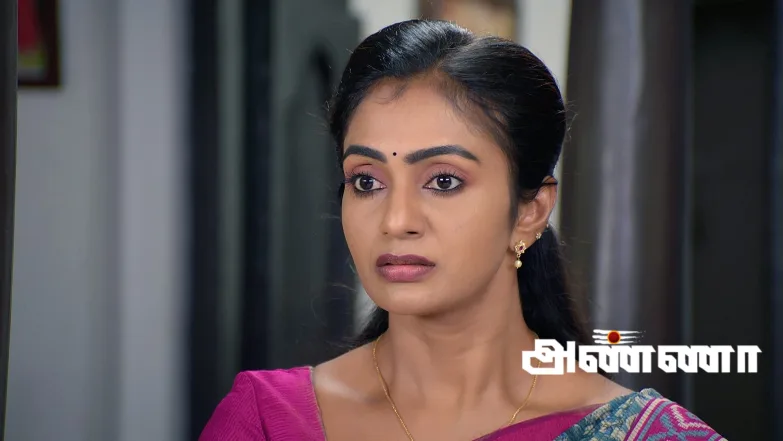 Bharani Meets with an Accident Episode 664
