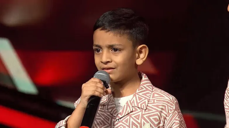 Sa Re Ga Ma Pa 2024 - May 10, 2025 Episode 47