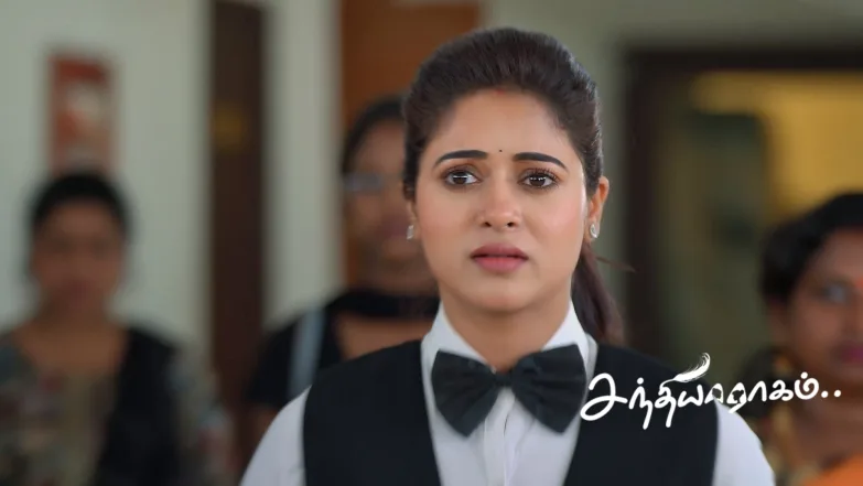 Maya Is Accused by a Woman Episode 522