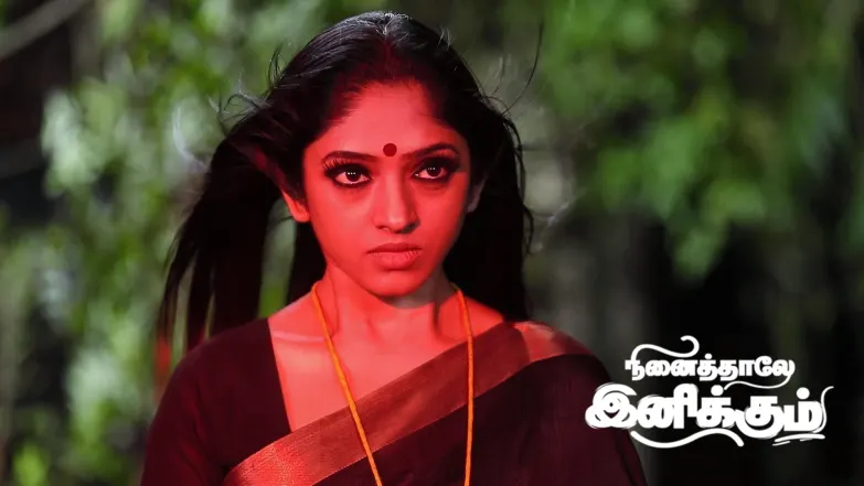 Ninaithale Inikkum - May 09, 2025 Episode 1274