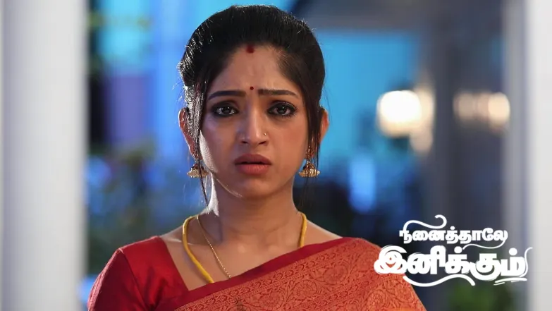 Ninaithale Inikkum - May 10, 2025 Episode 1275