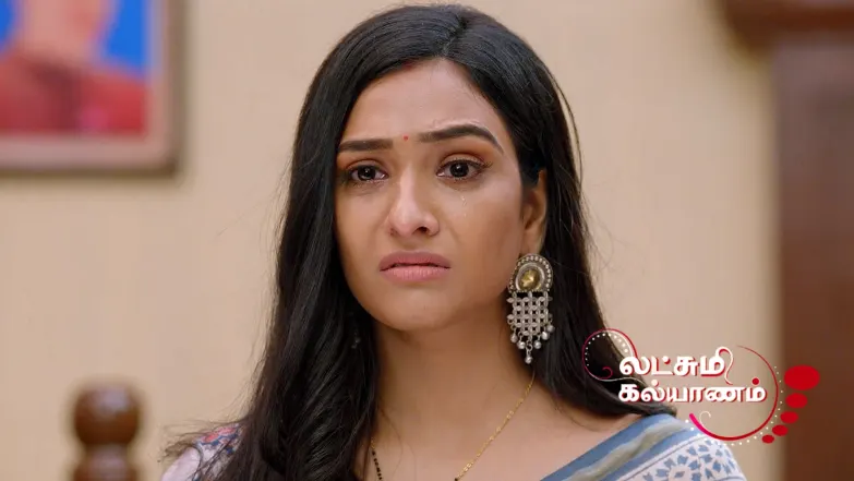 The Court Acquits Lakshmi Episode 348