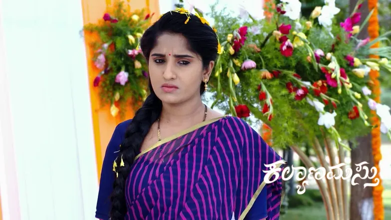 Abhi Questions Jaya Surya's Grand Welcome Episode 977