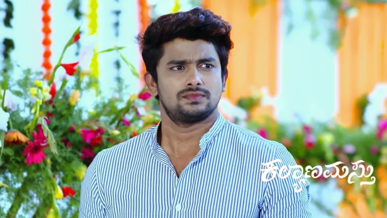 Ganga Visits Jaya Surya's House Episode 978