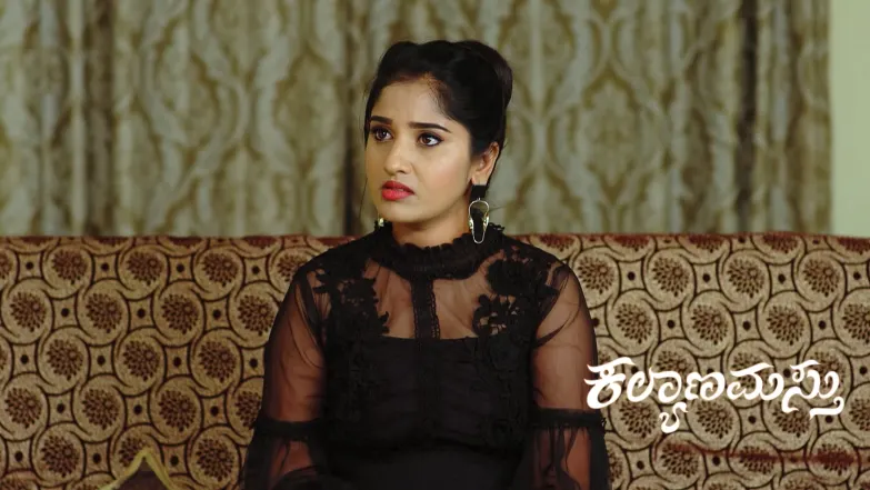 Abhi Gets Locked inside a Wardrobe Episode 980
