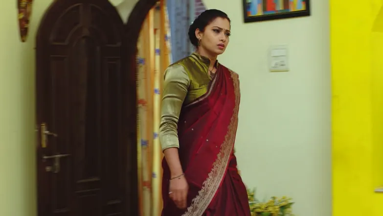 Kalyanamasthu - May 09, 2025 - Episode Spoiler