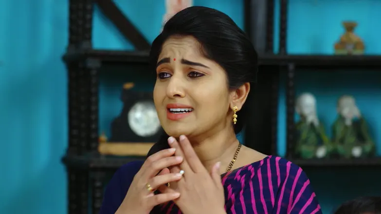 Kalyanamasthu - May 12, 2025 - Episode Spoiler