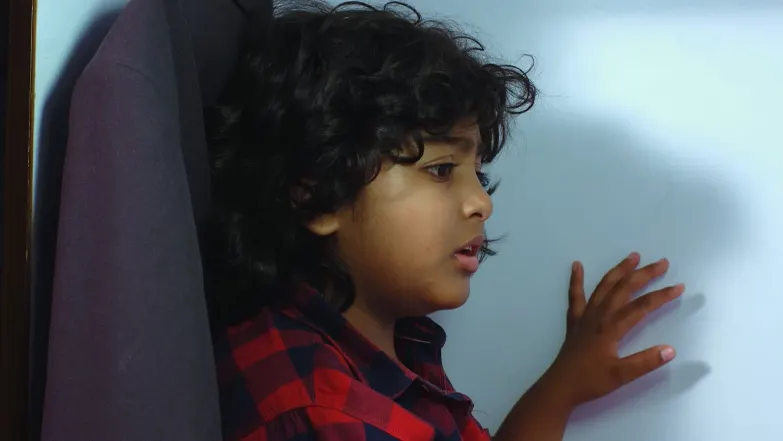 Kalyanamasthu - May 08, 2025 - Episode Spoiler