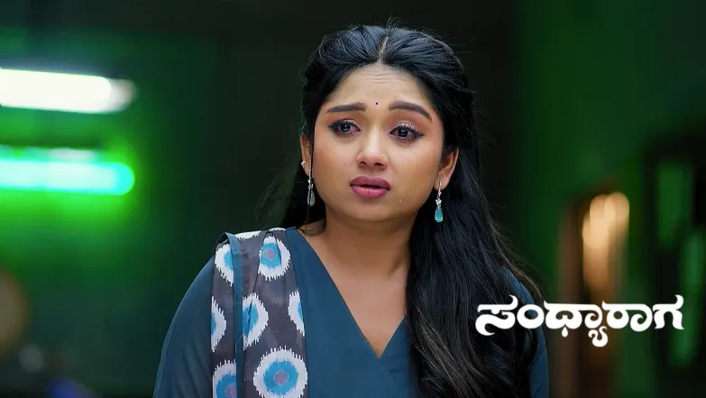 A Disguised Venkat Enters Chalapati’s House Episode 650