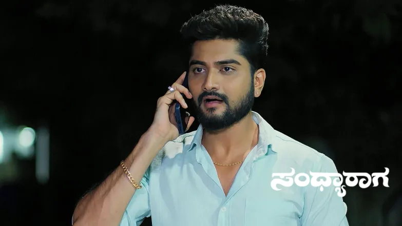 Chalapati Falls into Aadhya and Srinivas' Trap Episode 651