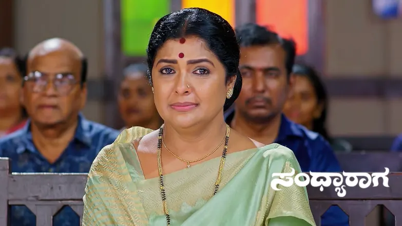 Rajaram’s Court Hearing Begins Episode 653