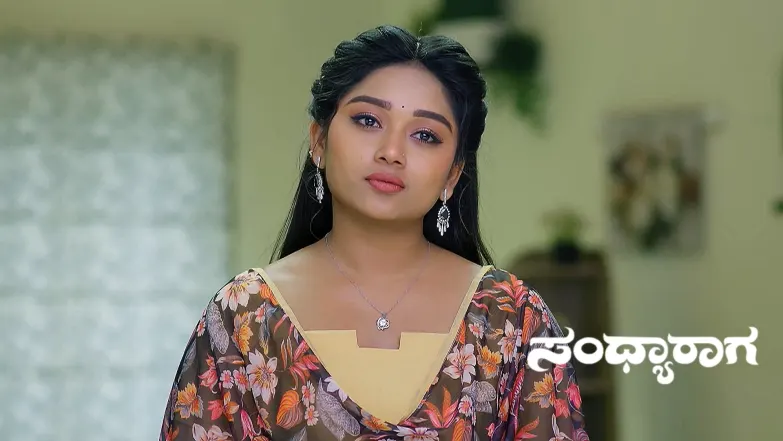 Aadhya Threatens Chalapati Episode 652