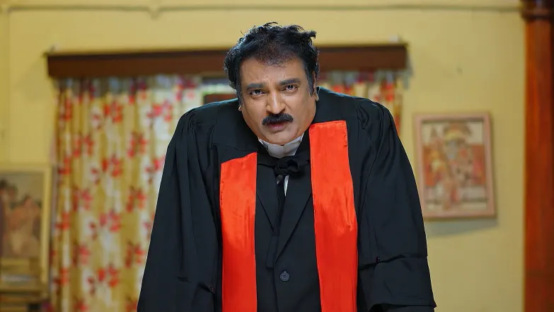 Sandhyaraaga - May 12, 2025 - Episode Spoiler