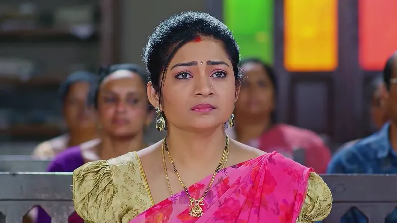 Sandhyaraaga - May 08, 2025 - Best Scene 
