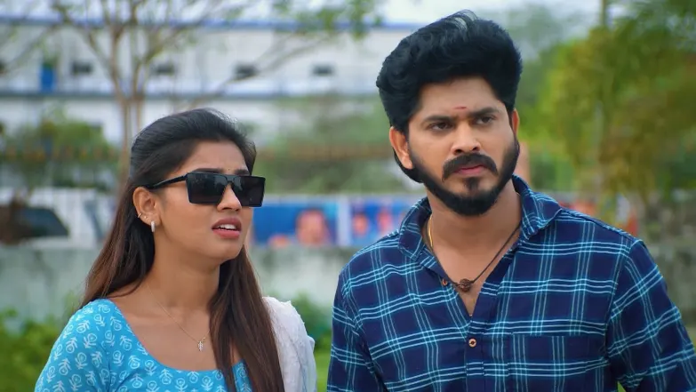 Sandhya Raagam - May 09, 2025 - Episode Spoiler