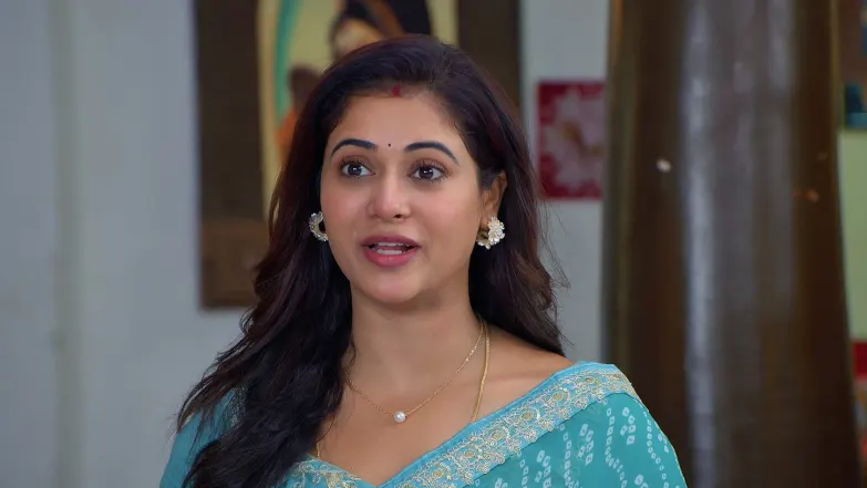 Sandhya Raagam - May 07, 2025 - Episode Spoiler