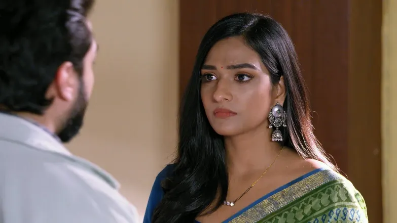 Lakshmi Kalyanam - May 08, 2025 - Episode Spoiler