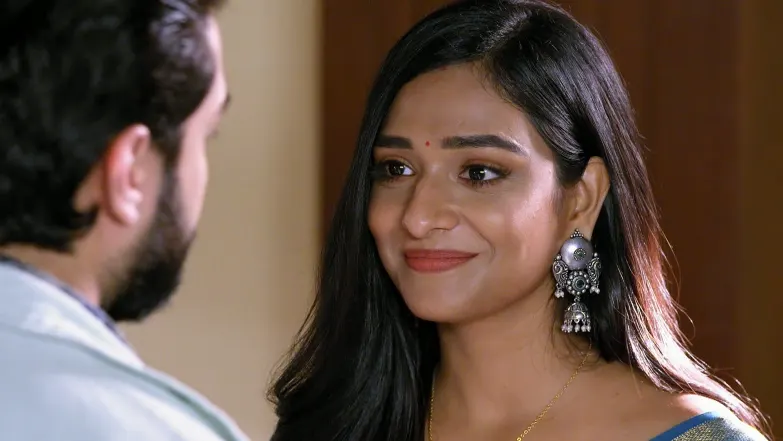 Lakshmi Kalyanam - May 09, 2025 - Episode Spoiler