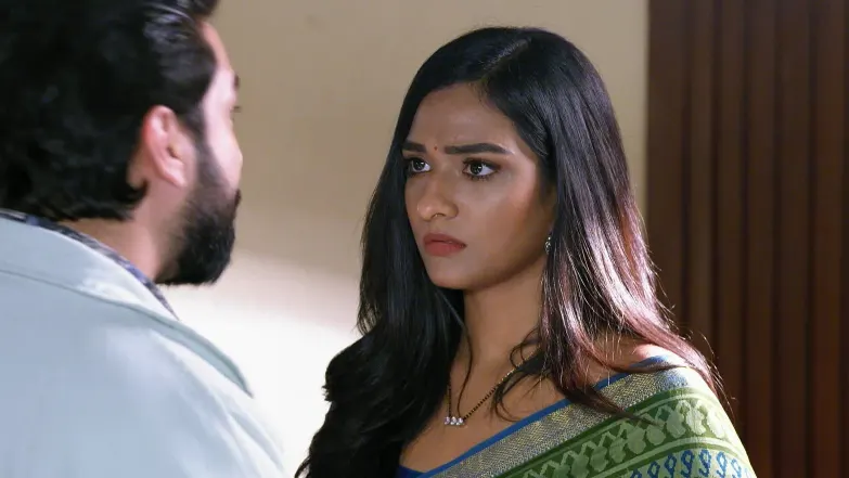 Lakshmi Kalyanam - May 09, 2025 - Episode Spoiler