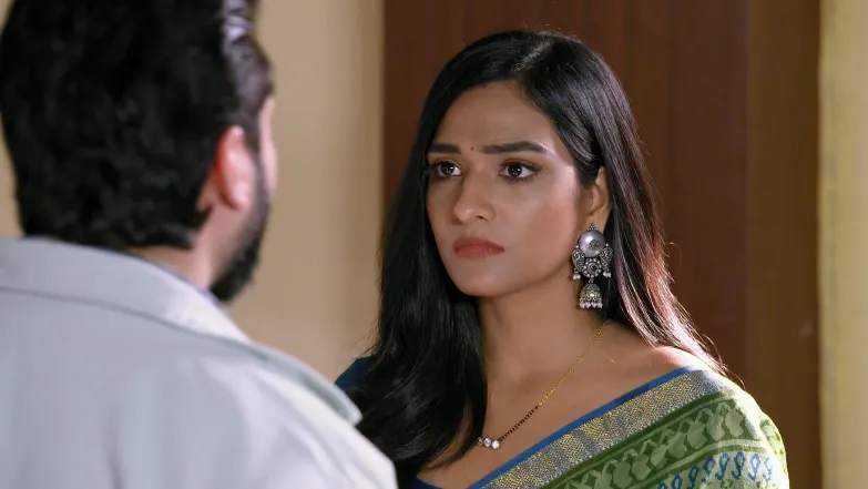 Lakshmi Kalyanam - May 08, 2025 - Episode Spoiler