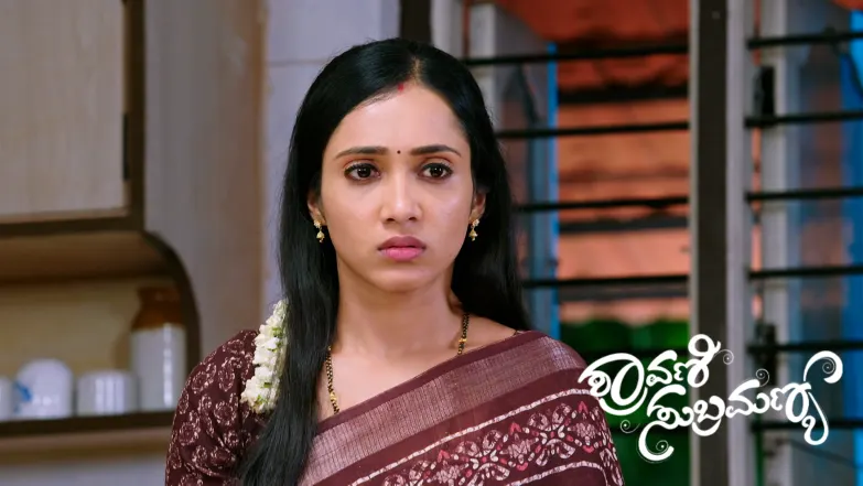 Vandana's Mental Stablity Is Questioned Episode 297