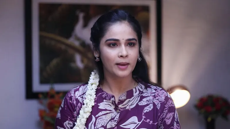 Mounam Pesiyadhe - May 07, 2025 - Episode Spoiler