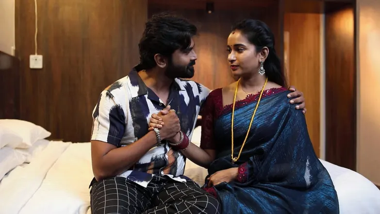 Mounam Pesiyadhe - May 09, 2025 - Episode Spoiler