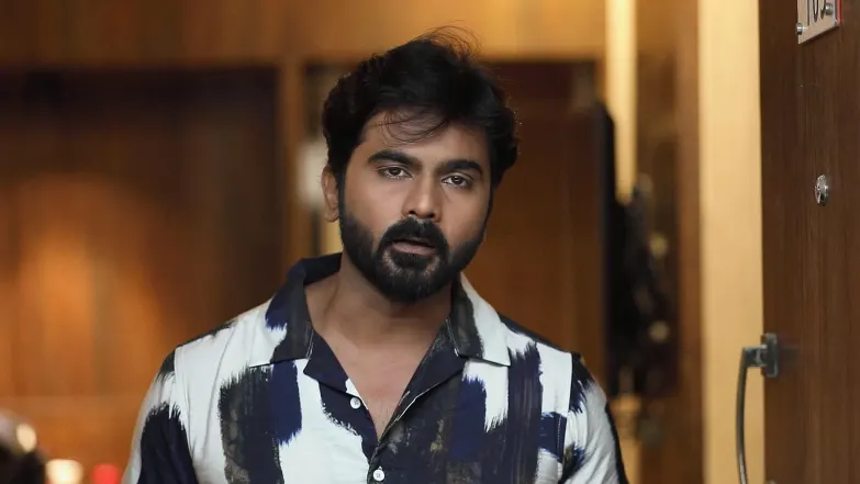 Mounam Pesiyadhe - May 09, 2025 - Episode Spoiler