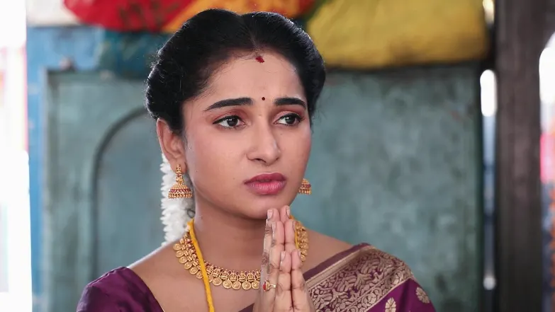 Mounam Pesiyadhe - May 08, 2025 - Episode Spoiler