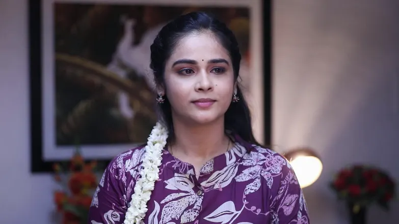 Mounam Pesiyadhe - May 07, 2025 - Episode Spoiler