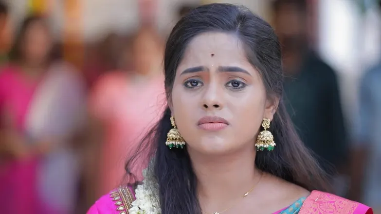 Idhayam - May 09, 2025 - Episode Spoiler