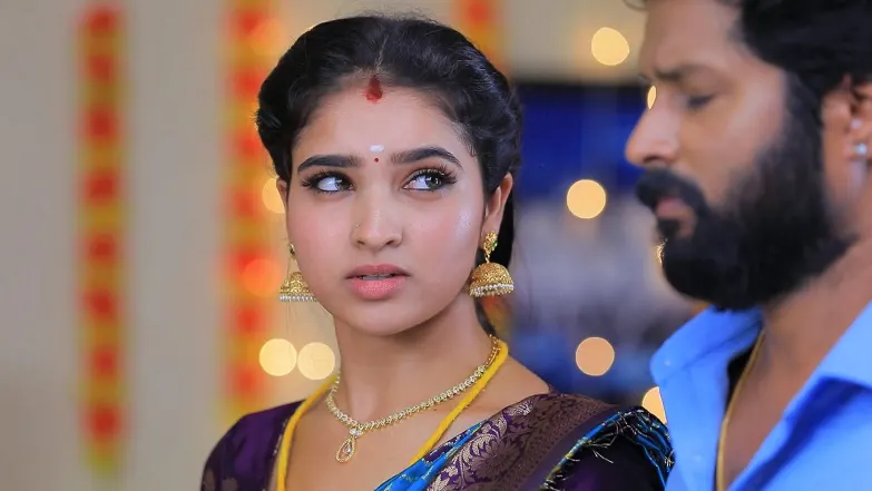Manasellam - May 07, 2025 - Episode Spoiler