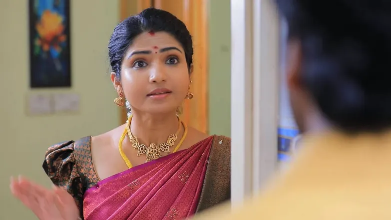 Manasellam - May 09, 2025 - Episode Spoiler