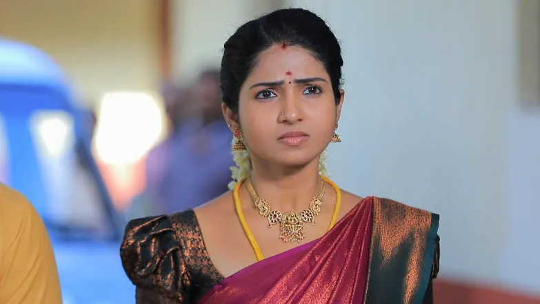 Manasellam - May 08, 2025 - Episode Spoiler