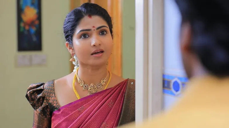 Manasellam - May 09, 2025 - Episode Spoiler