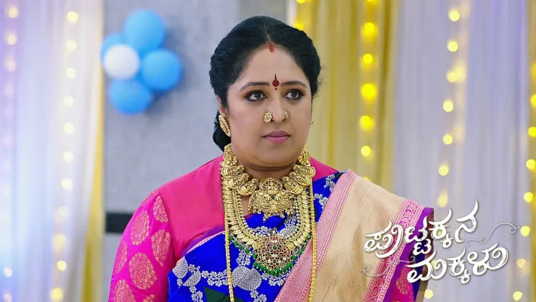 Purusi Finds Sneha’s Diary Episode 972