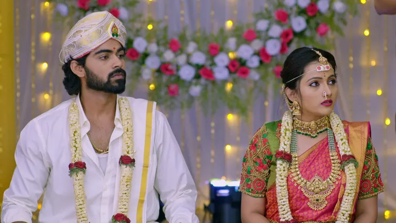 Puttakkana Makkalu - May 09, 2025 - Episode Spoiler