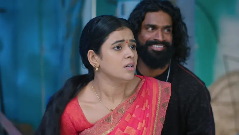 Puttakkana Makkalu - May 08, 2025 - Episode Spoiler