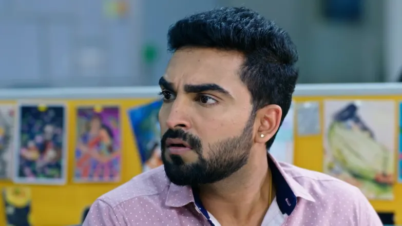 Raman Thediya Seethai - May 08, 2025 - Episode Spoiler