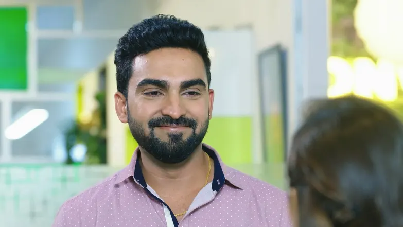 Raman Thediya Seethai - May 07, 2025 - Episode Spoiler