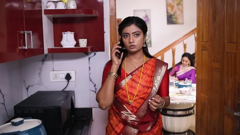 Maari - May 07, 2025 - Episode Spoiler