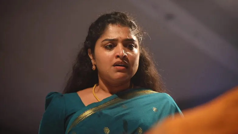 Valliyin Velan - May 07, 2025 - Episode Spoiler