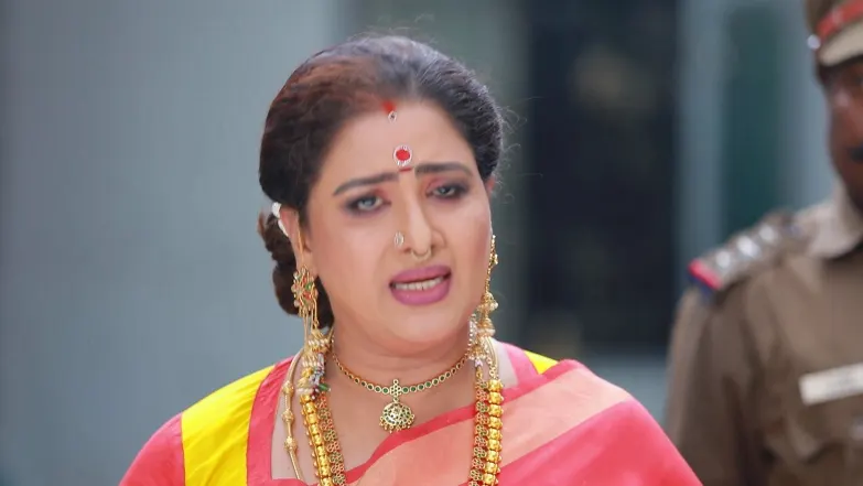 Valliyin Velan - May 08, 2025 - Episode Spoiler