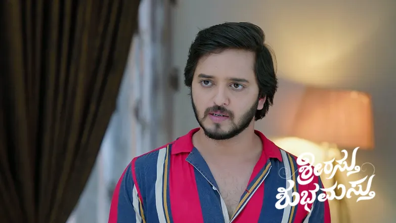 Avinash and Abhi's Plan to Mislead Sharvari Episode 746