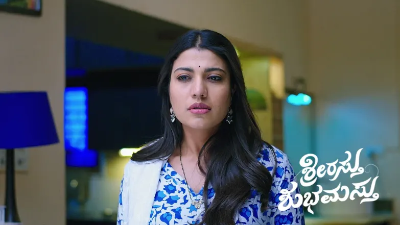 Sandhya's Move to Expose Sharvari Episode 747