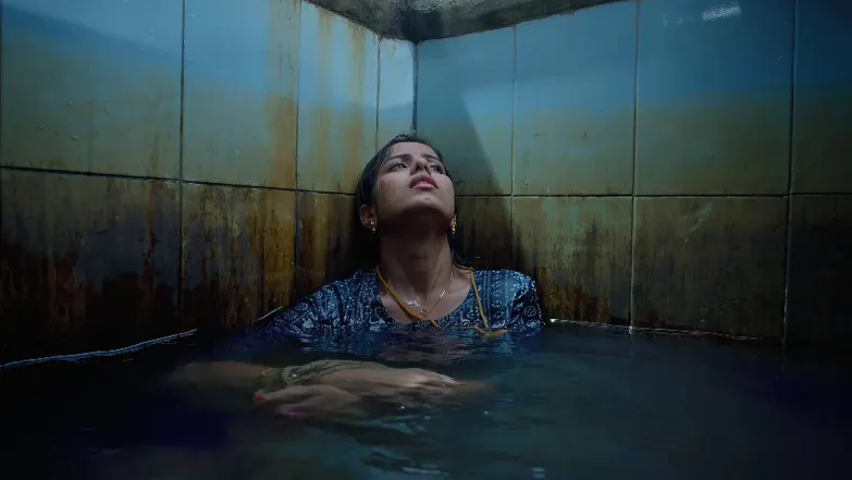 Veera - May 08, 2025 - Episode Spoiler