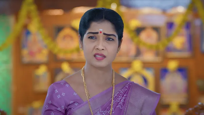 Veera - May 07, 2025 - Episode Spoiler